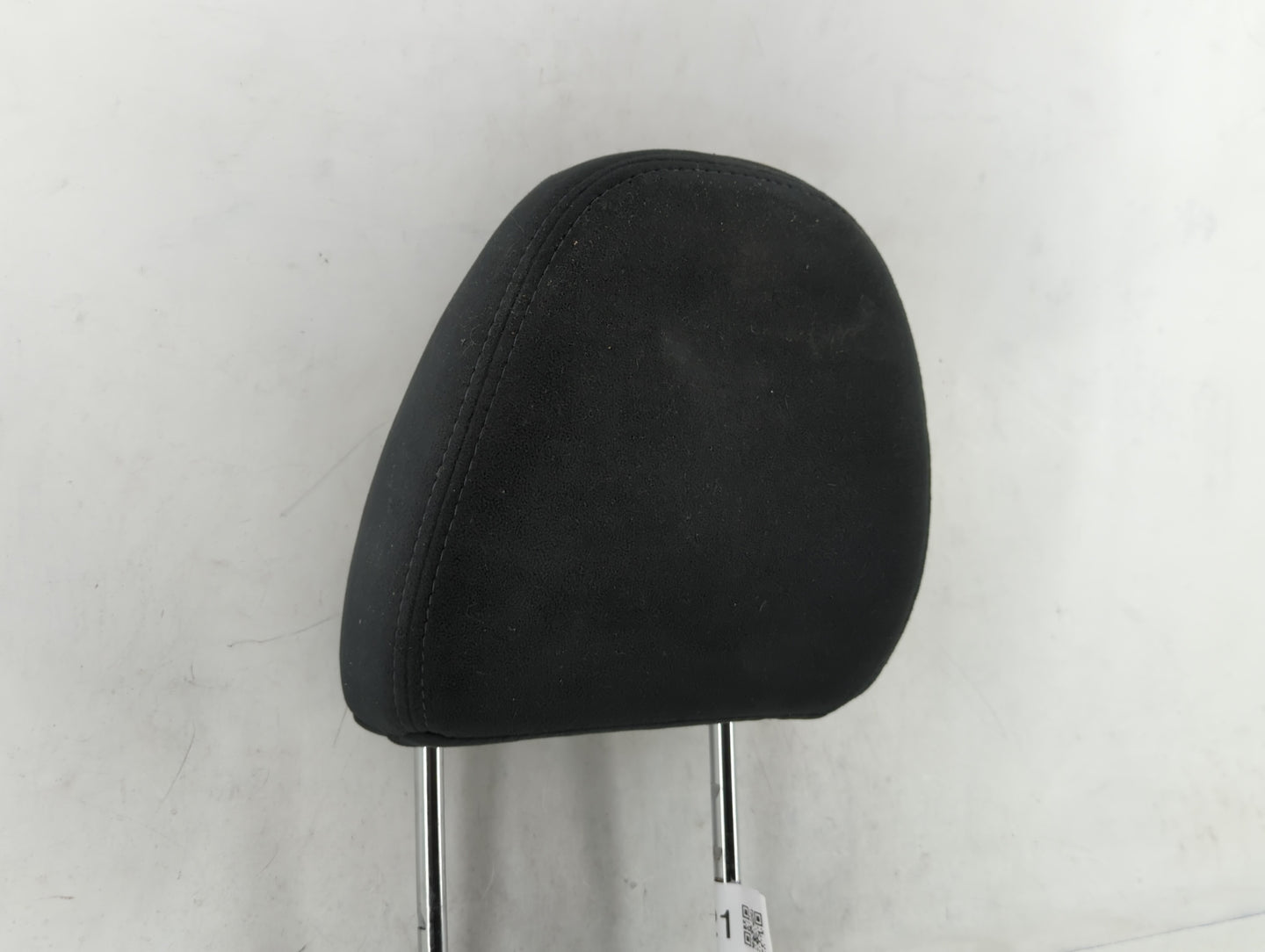 2008-2011 Subaru Impreza Headrest Head Rest Front Driver Passenger Seat Fits Fits 2008 2009 2010 2011 OEM Used Auto Parts - 