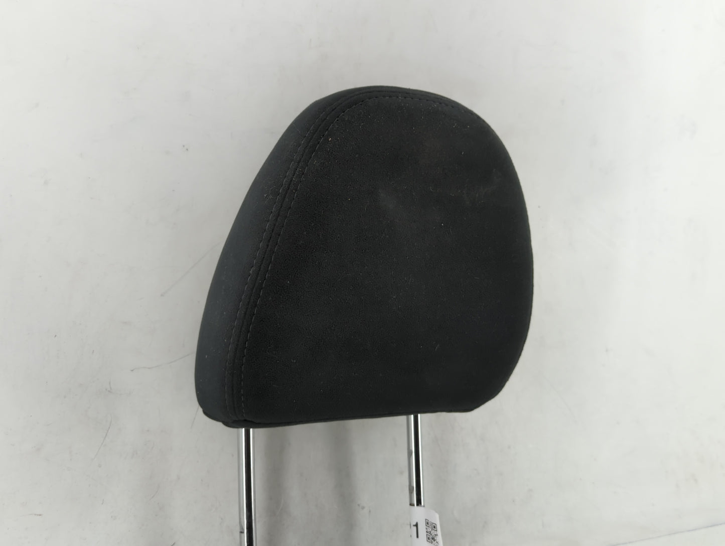 2008-2011 Subaru Impreza Headrest Head Rest Front Driver Passenger Seat Fits Fits 2008 2009 2010 2011 OEM Used Auto Parts - 