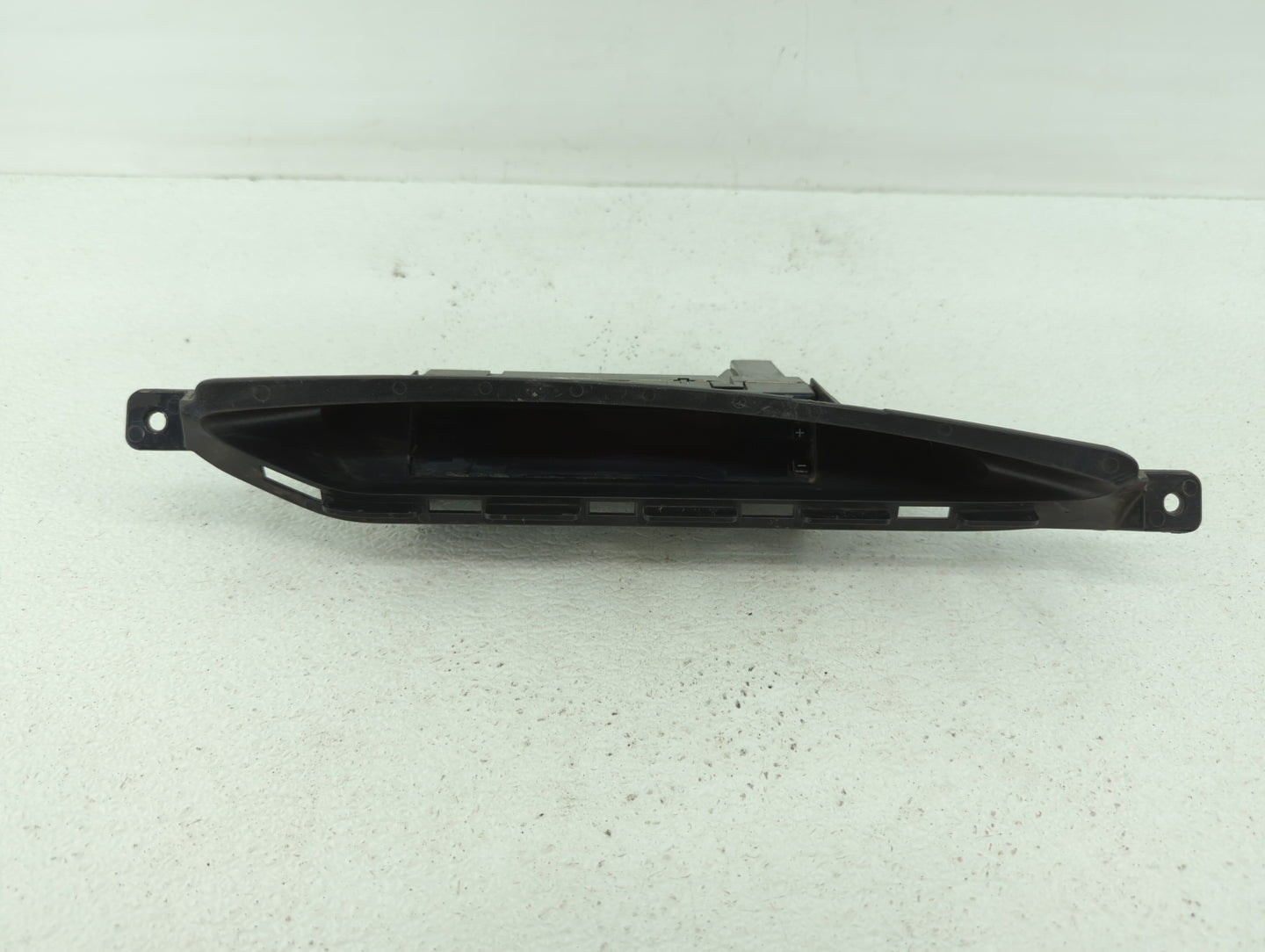 2008-2010 Subaru Impreza Information Display Screen - Oemusedautoparts1.com
