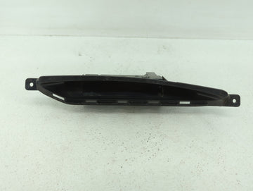2008-2010 Subaru Impreza Information Radio Display Screen 407627 - Oemusedautoparts1.com