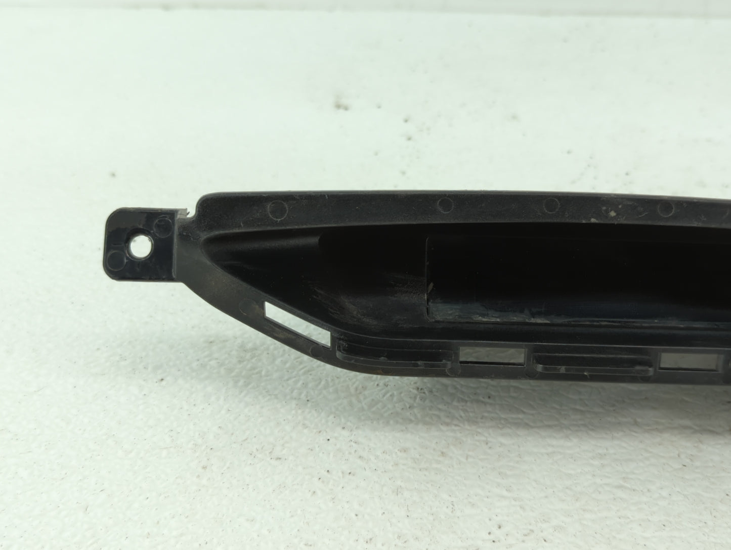 2008-2010 Subaru Impreza Information Display Screen - Oemusedautoparts1.com
