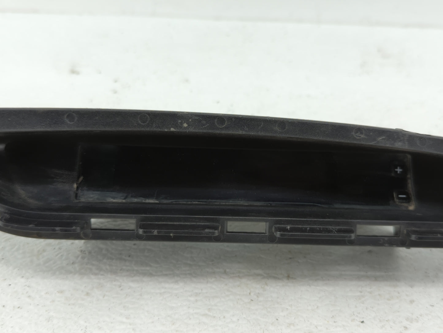 2008-2010 Subaru Impreza Information Display Screen - Oemusedautoparts1.com