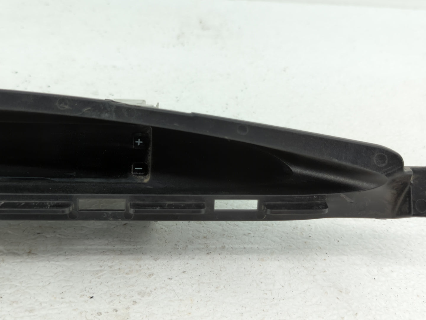 2008-2010 Subaru Impreza Information Display Screen - Oemusedautoparts1.com