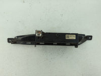 2008-2010 Subaru Impreza Information Display Screen - Oemusedautoparts1.com