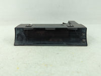 2008-2010 Subaru Impreza Information Display Screen Black - Oemusedautoparts1.com
