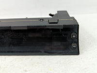 2008-2010 Subaru Impreza Information Display Screen Black - Oemusedautoparts1.com