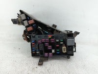 2008-2011 Subaru Impreza Fusebox Fuse Box Panel Relay Module P/N:MB502095B MB502071B, MB100200B Fits Fits 2008 2009 2010 201