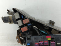 2008-2011 Subaru Impreza Fusebox Fuse Box Panel Relay Module P/N:MB502095B MB502071B, MB100200B Fits Fits 2008 2009 2010 201