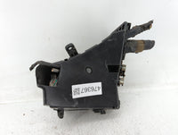 2008-2011 Subaru Impreza Fusebox Fuse Box Panel Relay Module P/N:MB502095B MB502071B, MB100200B Fits Fits 2008 2009 2010 201