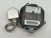 2008-2011 Subaru Impreza Passenger Right Oem Head Light Headlight Lamp - Oemusedautoparts1.com