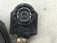 2008-2011 Subaru Impreza Passenger Right Oem Head Light Headlight Lamp - Oemusedautoparts1.com