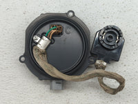 2008-2011 Subaru Impreza Passenger Right Oem Head Light Headlight Lamp - Oemusedautoparts1.com