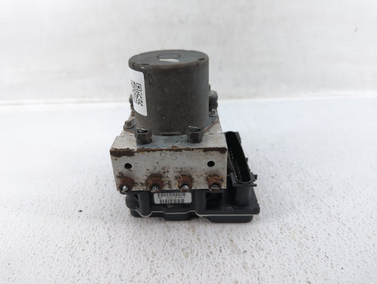 2008-2011 Subaru Impreza ABS Pump Control Module Replacement P/N:2756T G040 Fits Fits 2008 2009 2010 2011 OEM Used Auto Part