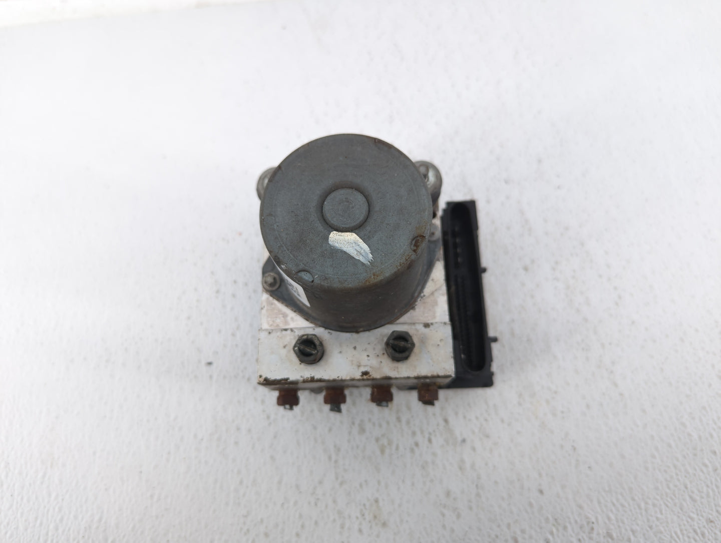 2008-2011 Subaru Impreza ABS Pump Control Module Replacement P/N:2756T G040 Fits Fits 2008 2009 2010 2011 OEM Used Auto Part