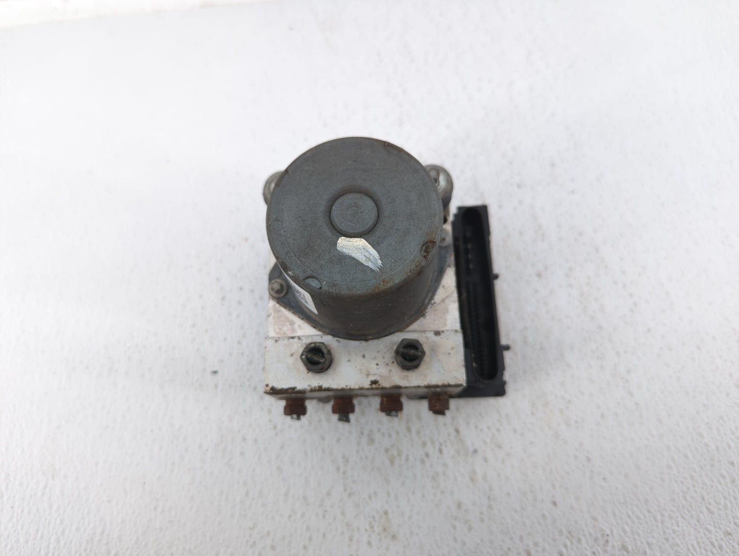 2008-2011 Subaru Impreza ABS Pump Control Module Replacement P/N:2756T G040 Fits Fits 2008 2009 2010 2011 OEM Used Auto Part