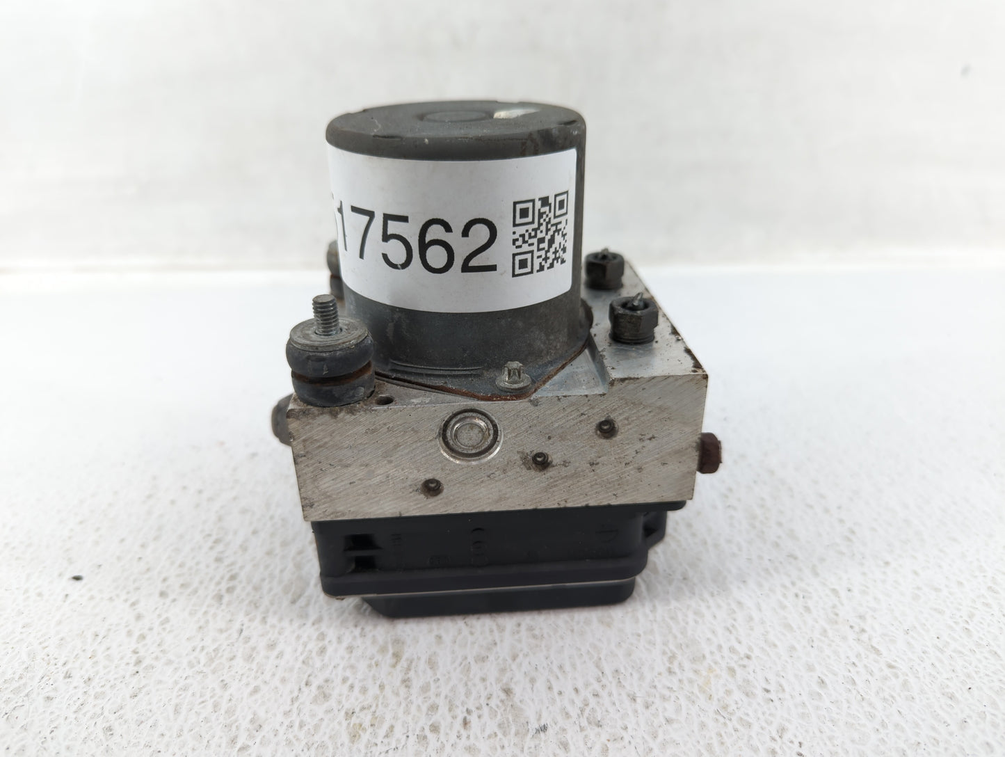 2008-2011 Subaru Impreza ABS Pump Control Module Replacement P/N:2756T G040 Fits Fits 2008 2009 2010 2011 OEM Used Auto Part