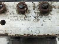 2008-2011 Subaru Impreza ABS Pump Control Module Replacement P/N:2756T G040 Fits Fits 2008 2009 2010 2011 OEM Used Auto Part