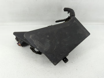 2010-2014 Subaru Impreza Fusebox Fuse Box Panel Relay Module P/N:MB100200B Fits Fits 2010 2011 2012 2013 2014 OEM Used Auto 