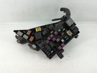 2010-2014 Subaru Impreza Fusebox Fuse Box Panel Relay Module P/N:MB100200B Fits Fits 2010 2011 2012 2013 2014 OEM Used Auto 