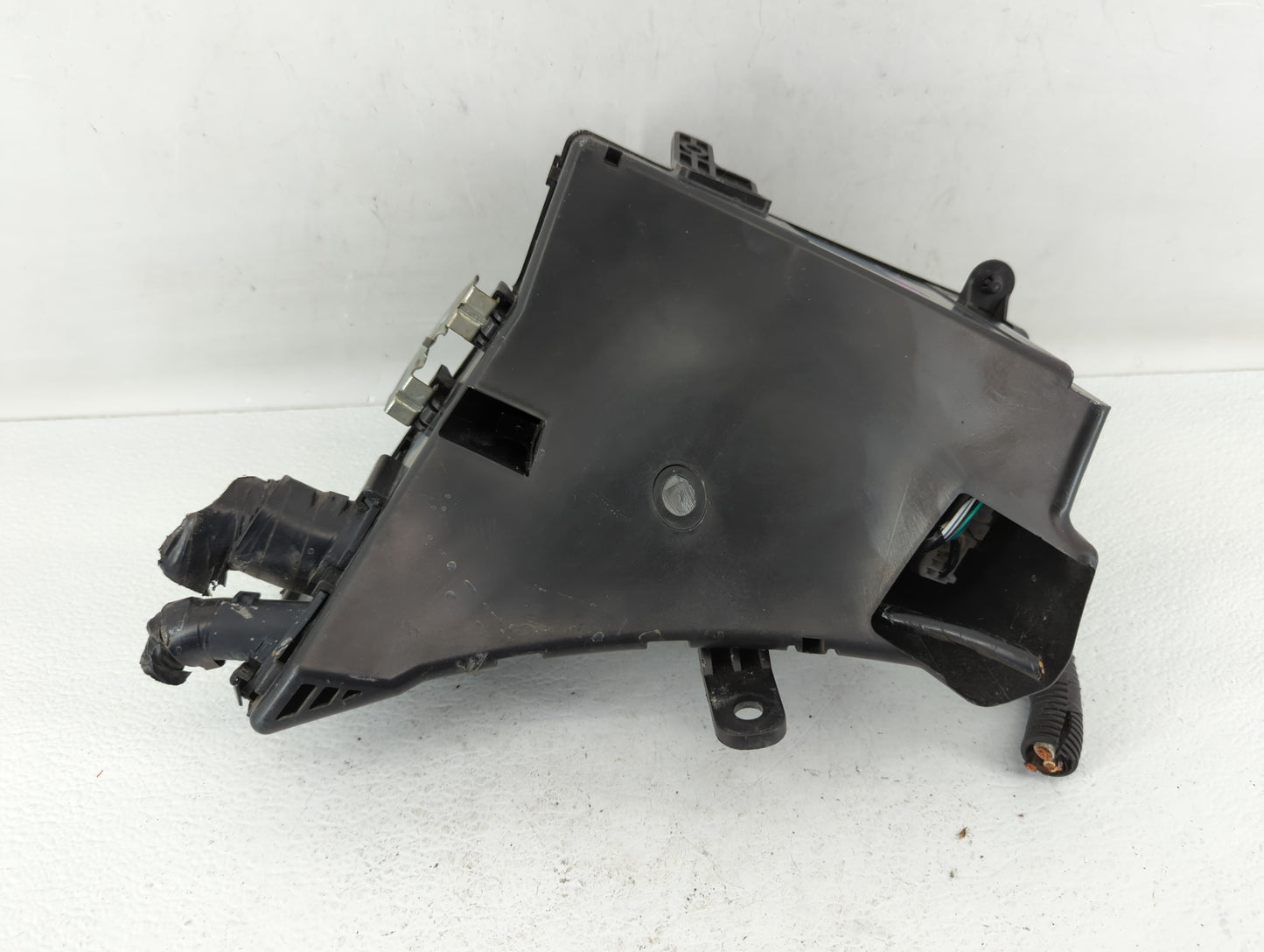 2010-2014 Subaru Impreza Fusebox Fuse Box Panel Relay Module P/N:MB100200B Fits Fits 2010 2011 2012 2013 2014 OEM Used Auto 