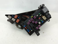 2008-2011 Subaru Impreza Fusebox Fuse Box Panel Relay Module P/N:MB100200B Fits Fits 2008 2009 2010 2011 OEM Used Auto Parts