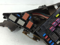 2008-2011 Subaru Impreza Fusebox Fuse Box Panel Relay Module P/N:MB100200B Fits Fits 2008 2009 2010 2011 OEM Used Auto Parts
