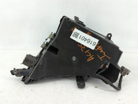 2008-2011 Subaru Impreza Fusebox Fuse Box Panel Relay Module P/N:MB100200B Fits Fits 2008 2009 2010 2011 OEM Used Auto Parts