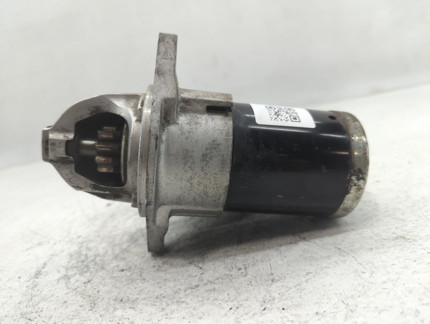 2008-2011 Subaru Impreza Car Starter Motor Solenoid OEM P/N:M000T20175 23300 AA570 Fits OEM Used Auto Parts - Oemusedautopar