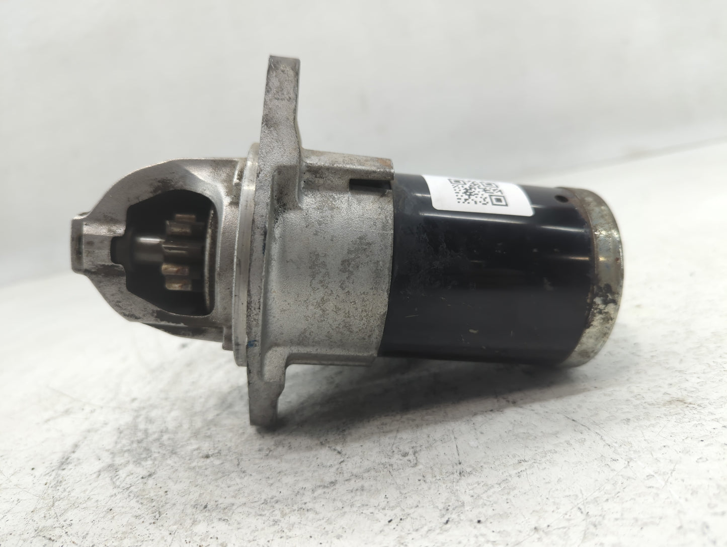 2008-2011 Subaru Impreza Car Starter Motor Solenoid OEM P/N:M000T20175 23300 AA570 Fits OEM Used Auto Parts - Oemusedautopar