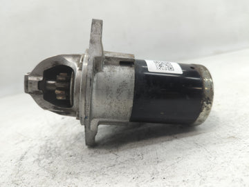 2008-2011 Subaru Impreza Car Starter Motor Solenoid OEM P/N:M000T20175 23300 AA570 Fits OEM Used Auto Parts - Oemusedautopar