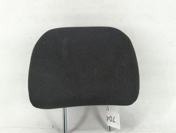 2008-2011 Subaru Impreza Headrest Head Rest Front Driver Passenger Seat Fits Fits 2008 2009 2010 2011 OEM Used Auto Parts - 