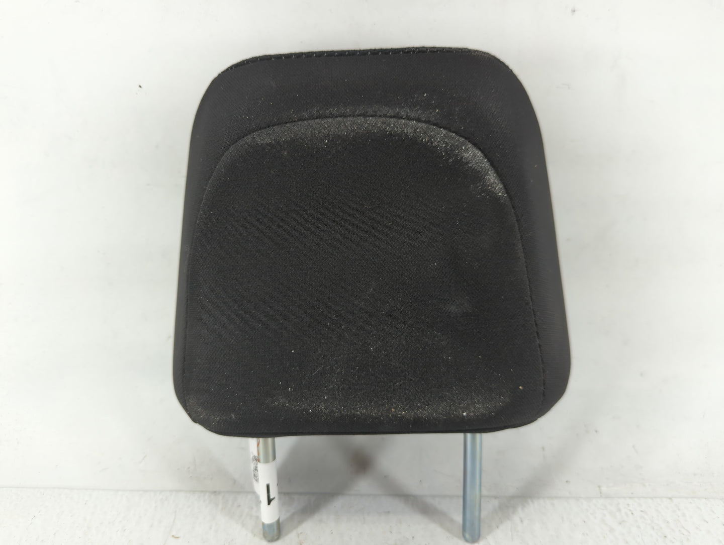 2008-2011 Subaru Impreza Headrest Head Rest Front Driver Passenger Seat Fits Fits 2008 2009 2010 2011 OEM Used Auto Parts - 