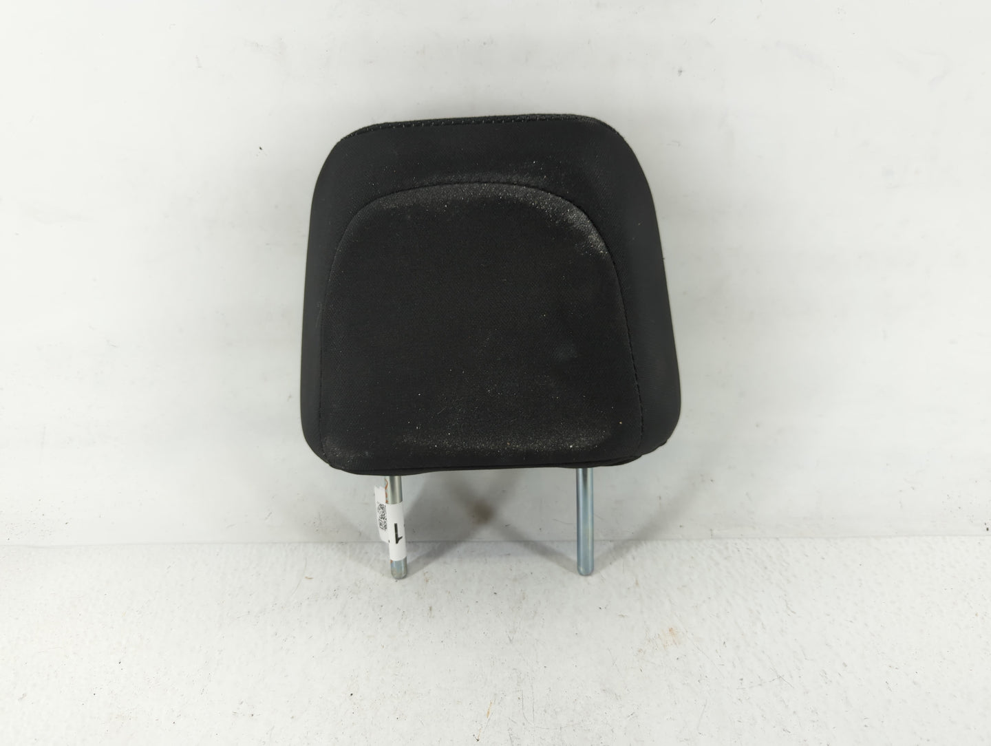 2008-2011 Subaru Impreza Headrest Head Rest Front Driver Passenger Seat Fits Fits 2008 2009 2010 2011 OEM Used Auto Parts - 