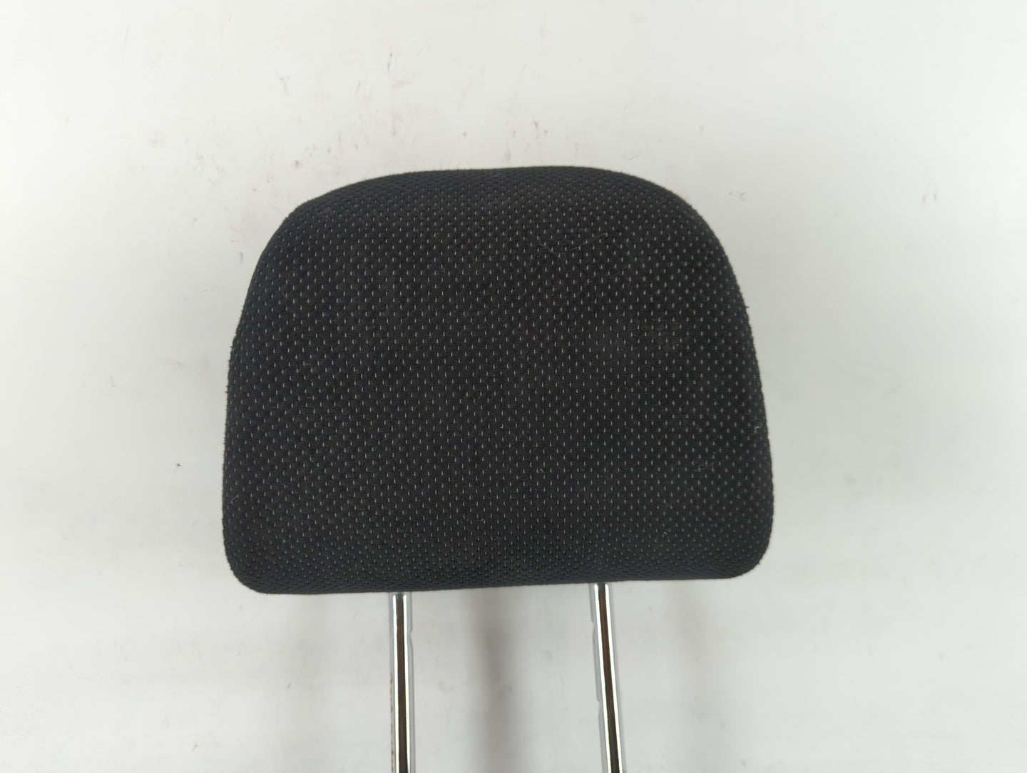 2008-2011 Subaru Impreza Headrest Head Rest Front Driver Passenger Seat Fits Fits 2008 2009 2010 2011 OEM Used Auto Parts - 