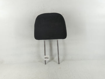 2008-2011 Subaru Impreza Headrest Head Rest Front Driver Passenger Seat Fits Fits 2008 2009 2010 2011 OEM Used Auto Parts