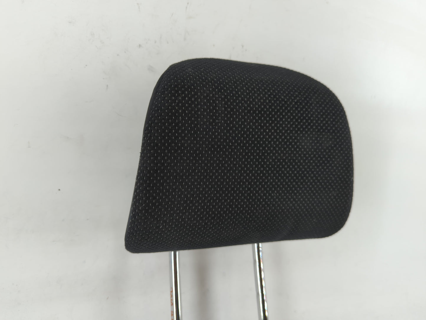 2008-2011 Subaru Impreza Headrest Head Rest Front Driver Passenger Seat Fits Fits 2008 2009 2010 2011 OEM Used Auto Parts - 