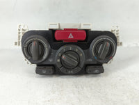 2008-2014 Subaru Impreza Climate Control Module Temperature AC/Heater Replacement P/N:502703-2384 Fits OEM Used Auto Parts -