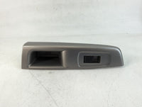2010 Subaru Impreza Passenger Right Power Window Switch 94266 Fg500 - Oemusedautoparts1.com
