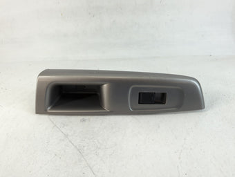 compare product 2010 Subaru Impreza Passenger Right Power Window Switch 94266 Fg500