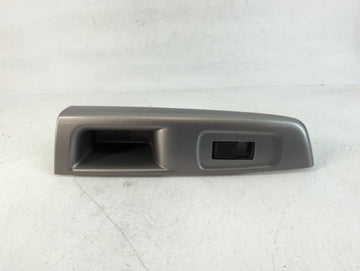 2010 Subaru Impreza Passenger Right Power Window Switch 94266 Fg500 - Oemusedautoparts1.com
