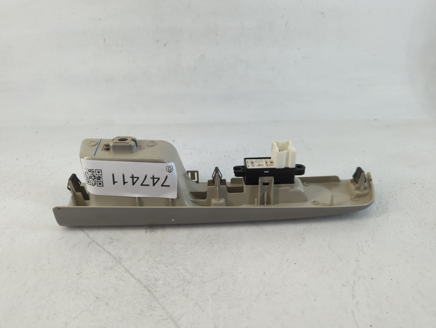 2010 Subaru Impreza Passenger Right Power Window Switch 94266 Fg500 - Oemusedautoparts1.com
