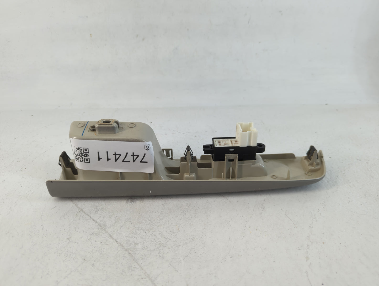 2010 Subaru Impreza Passenger Right Power Window Switch 94266 Fg500 - Oemusedautoparts1.com