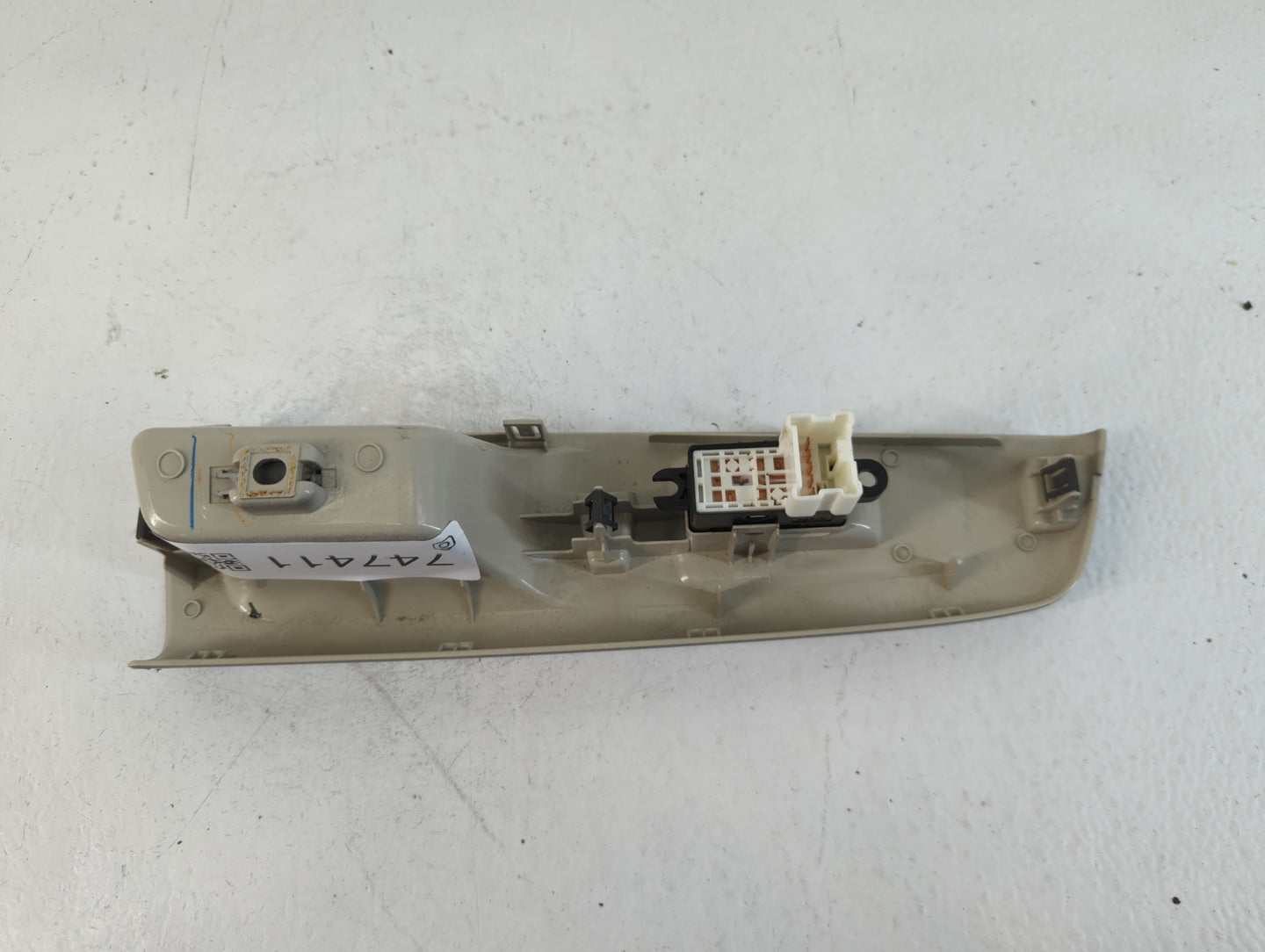 2010 Subaru Impreza Passenger Right Power Window Switch 94266 Fg500 - Oemusedautoparts1.com