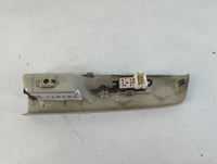 2010 Subaru Impreza Passenger Right Power Window Switch 94266 Fg500 - Oemusedautoparts1.com
