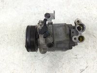 2008-2014 Subaru Impreza Air Conditioning A/c Ac Compressor Oem - Oemusedautoparts1.com