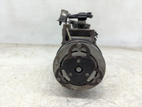 2008-2014 Subaru Impreza Air Conditioning A/c Ac Compressor Oem - Oemusedautoparts1.com