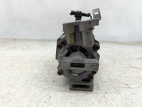 2008-2014 Subaru Impreza Air Conditioning A/c Ac Compressor Oem - Oemusedautoparts1.com