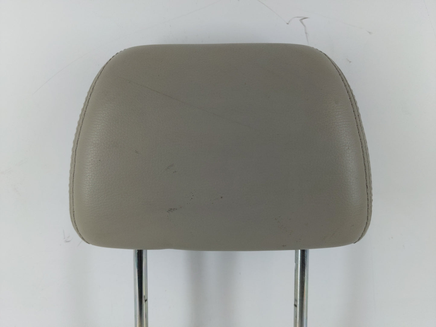 2010 Subaru Legacy Headrest Head Rest Front Driver Passenger Seat Fits OEM Used Auto Parts - Oemusedautoparts1.com