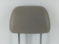 2010 Subaru Legacy Headrest Head Rest Front Driver Passenger Seat Fits OEM Used Auto Parts - Oemusedautoparts1.com