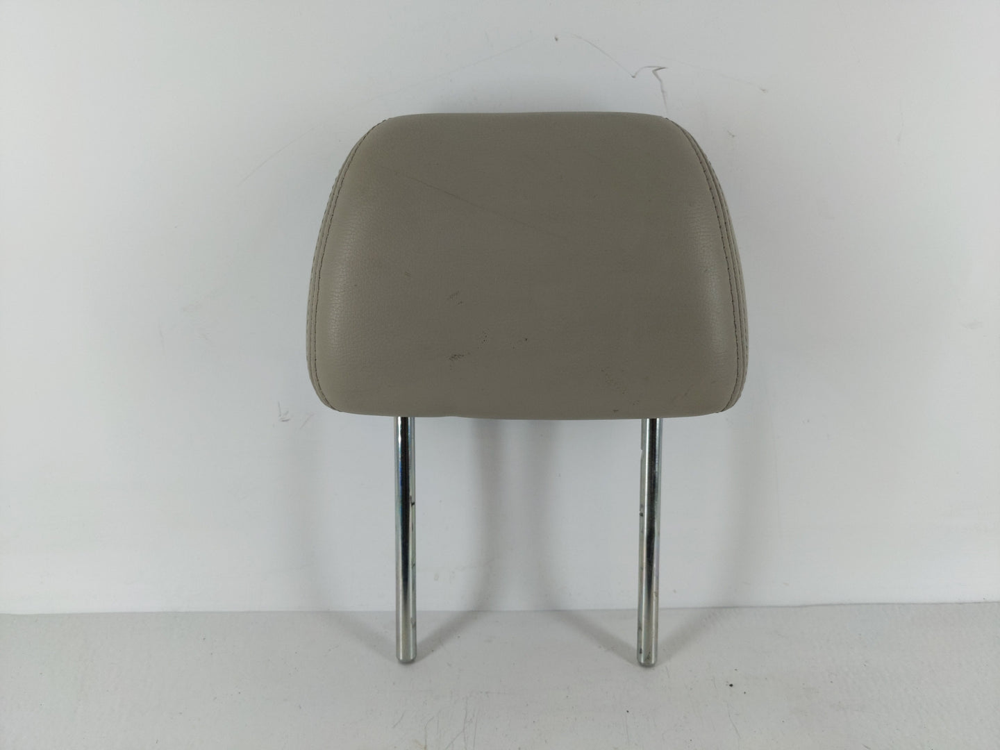 2010 Subaru Legacy Headrest Head Rest Front Driver Passenger Seat Fits OEM Used Auto Parts - Oemusedautoparts1.com